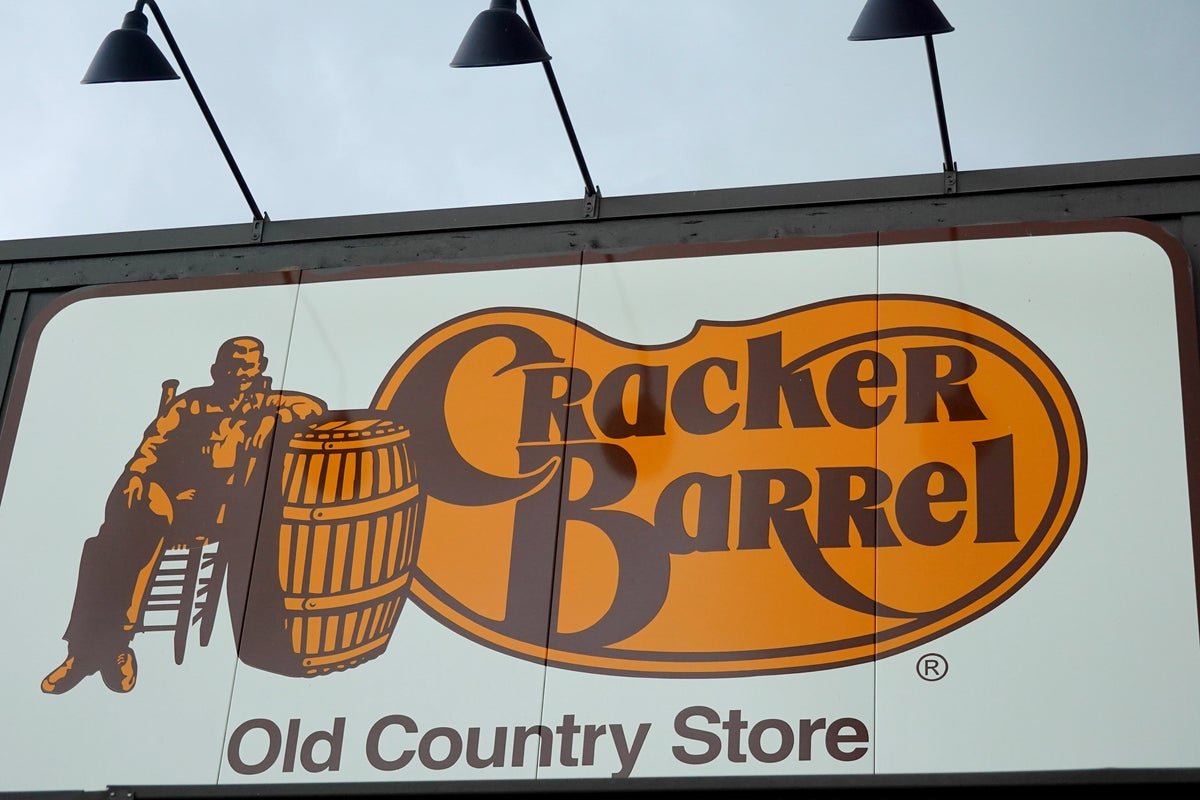 Cracker Barrel New Year's tradition discontinued