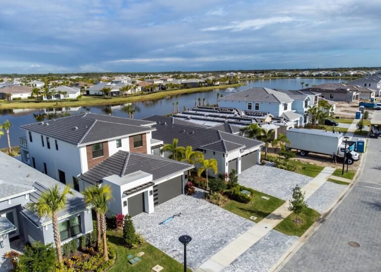 Trump's mortgage bond investment boosts uk housing