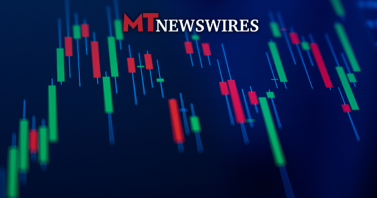 FTSE 100 index falls due to retail struggles