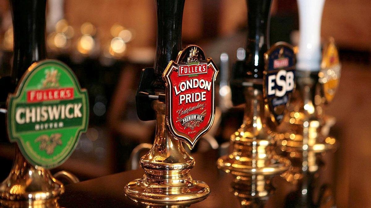 UK pubs and financial stability