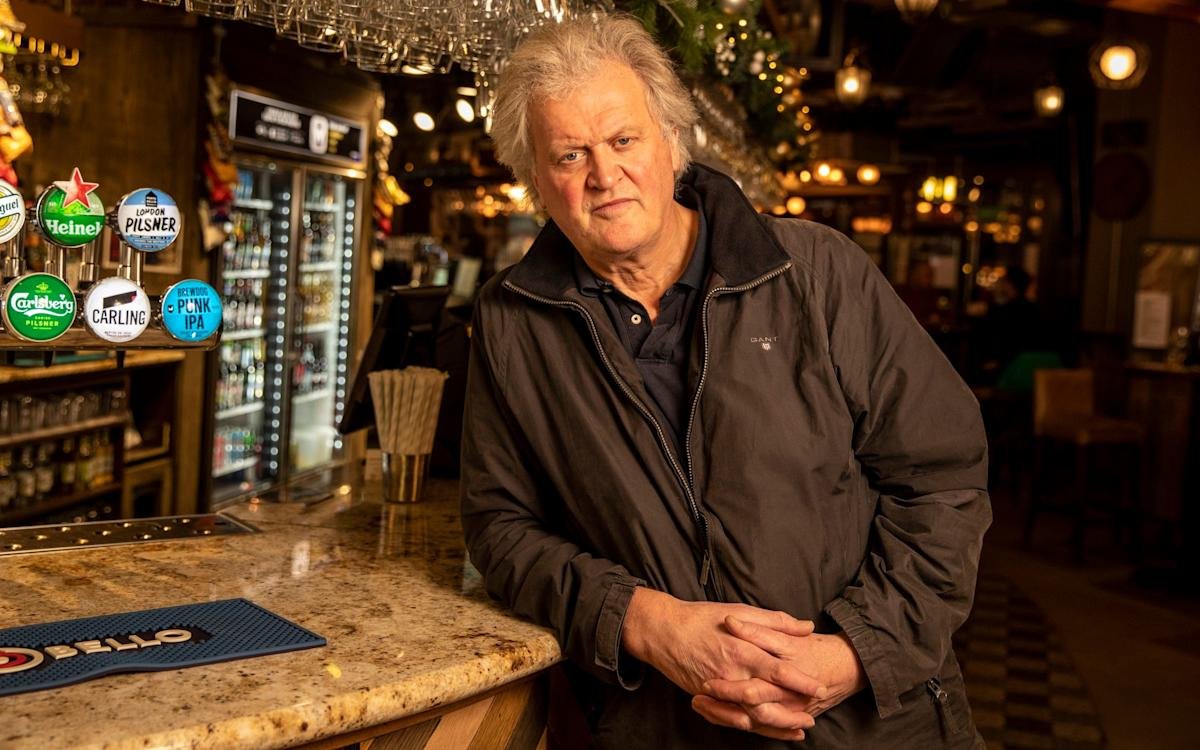 UK pubs struggle due to beer tax