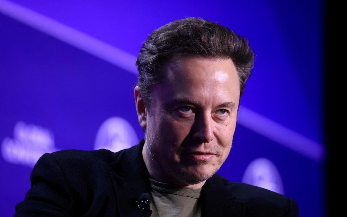 Elon Musk's X platform faces UK ban