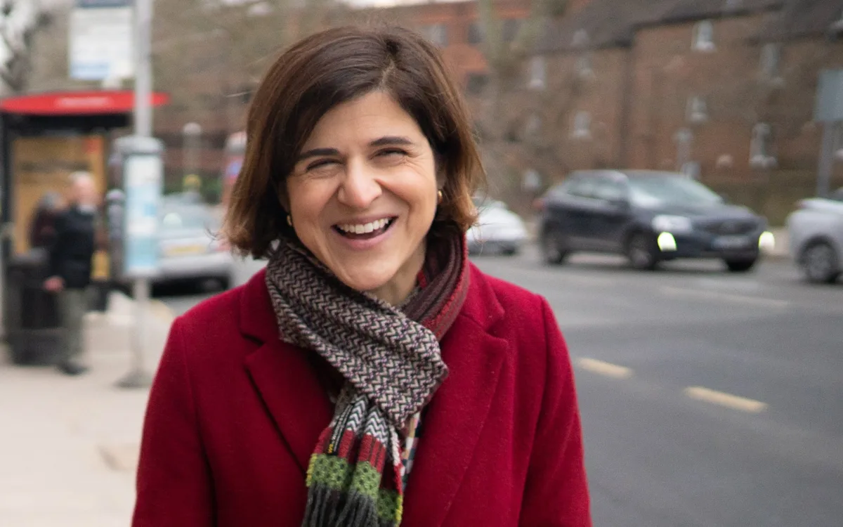 Labour minister in human rights controversy