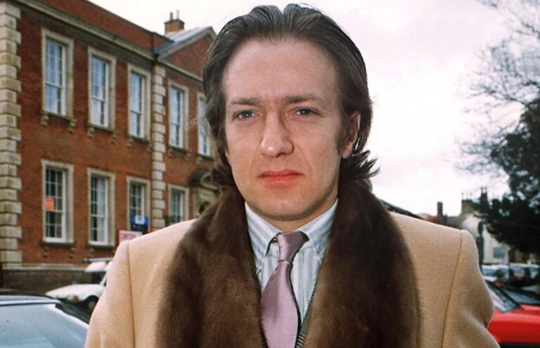 Heirs who lost their wealth due to poor financial management