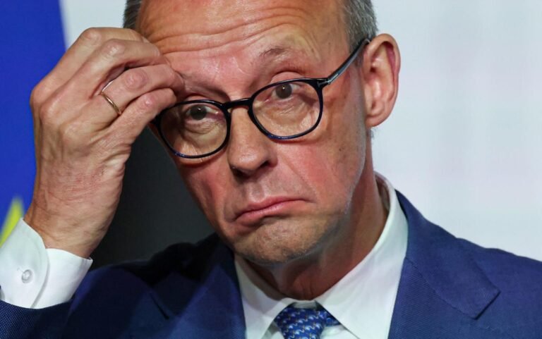 germany economic crisis graph