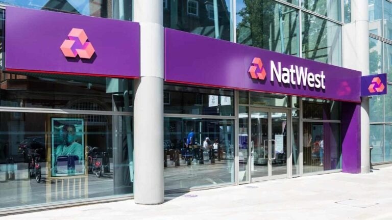 natwest shares graph showing growth
