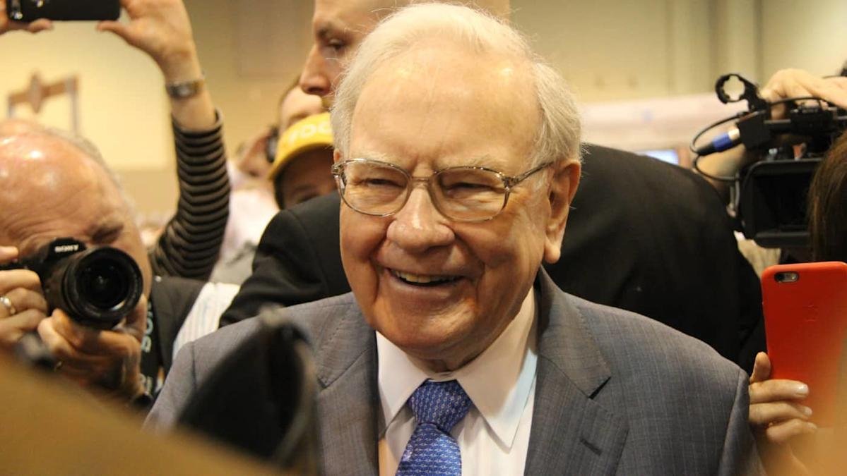 Warren Buffett's lasting legacy in UK finance