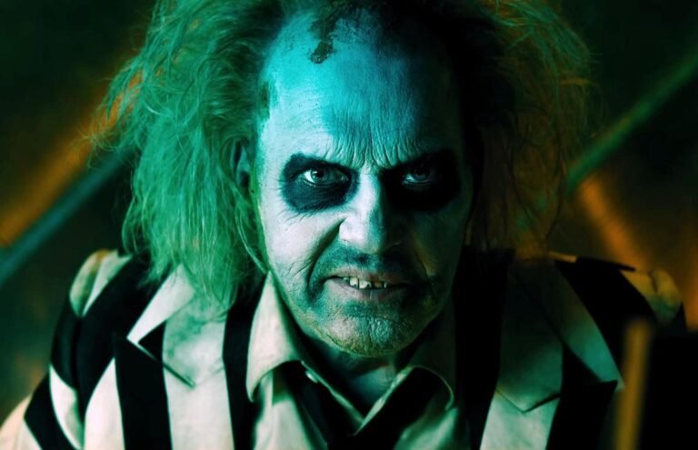 horror films at the uk box office