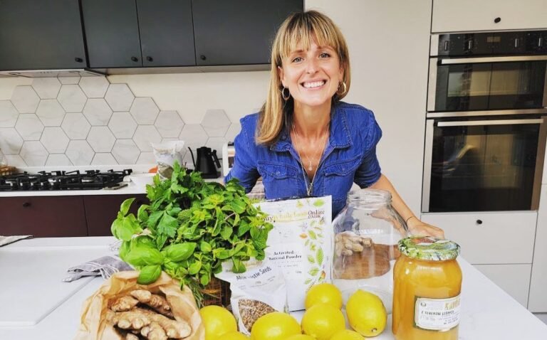 M&S brain food snack controversy