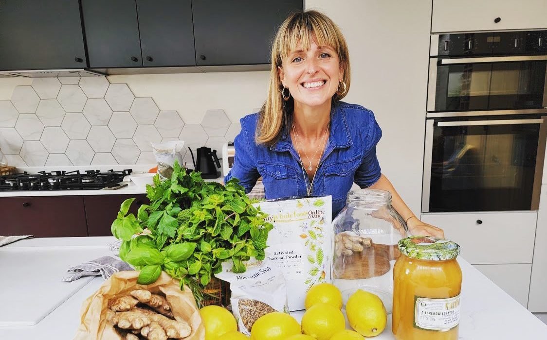 M&S brain food snack controversy