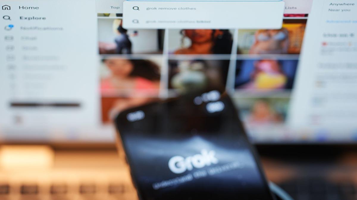 Ofcom investigates AI chatbot concerns