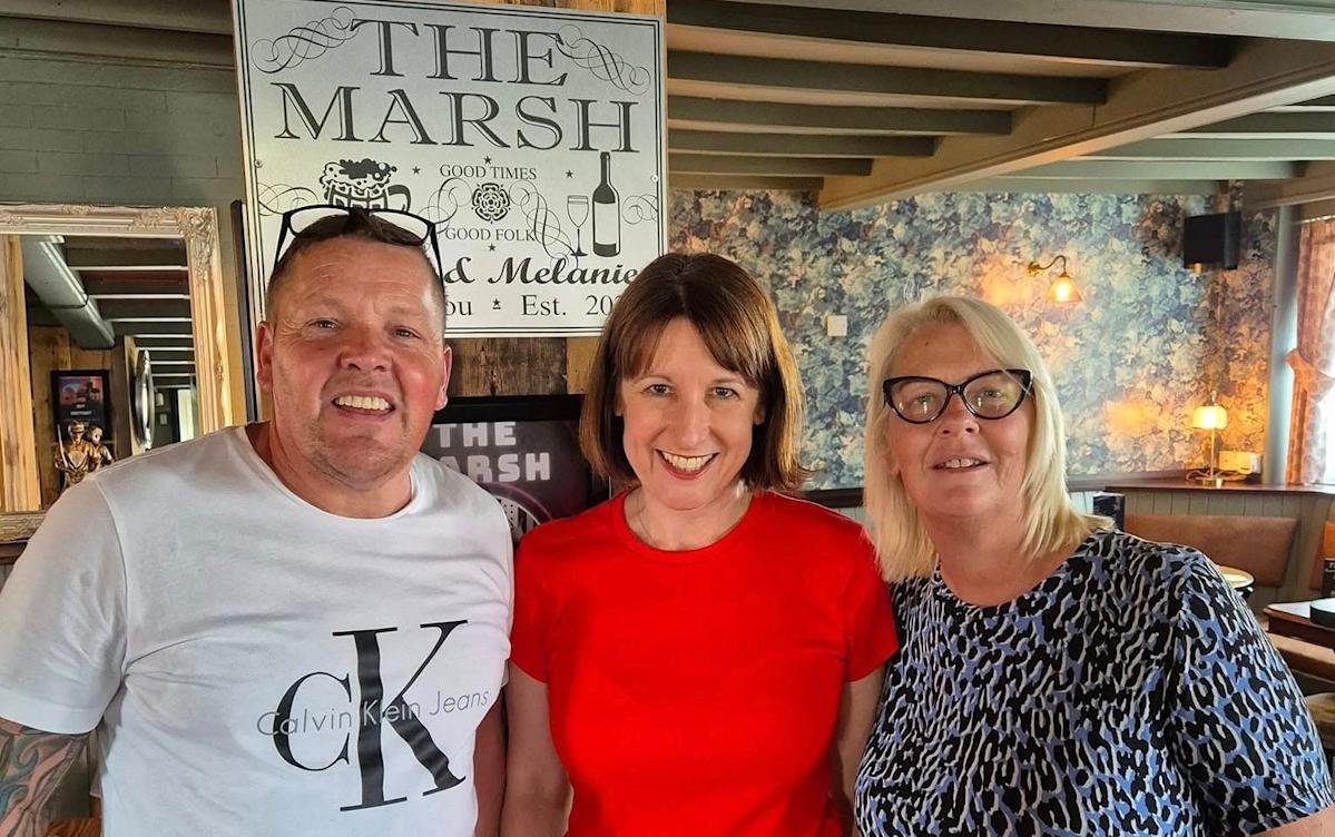 UK pubs under tax raid threat