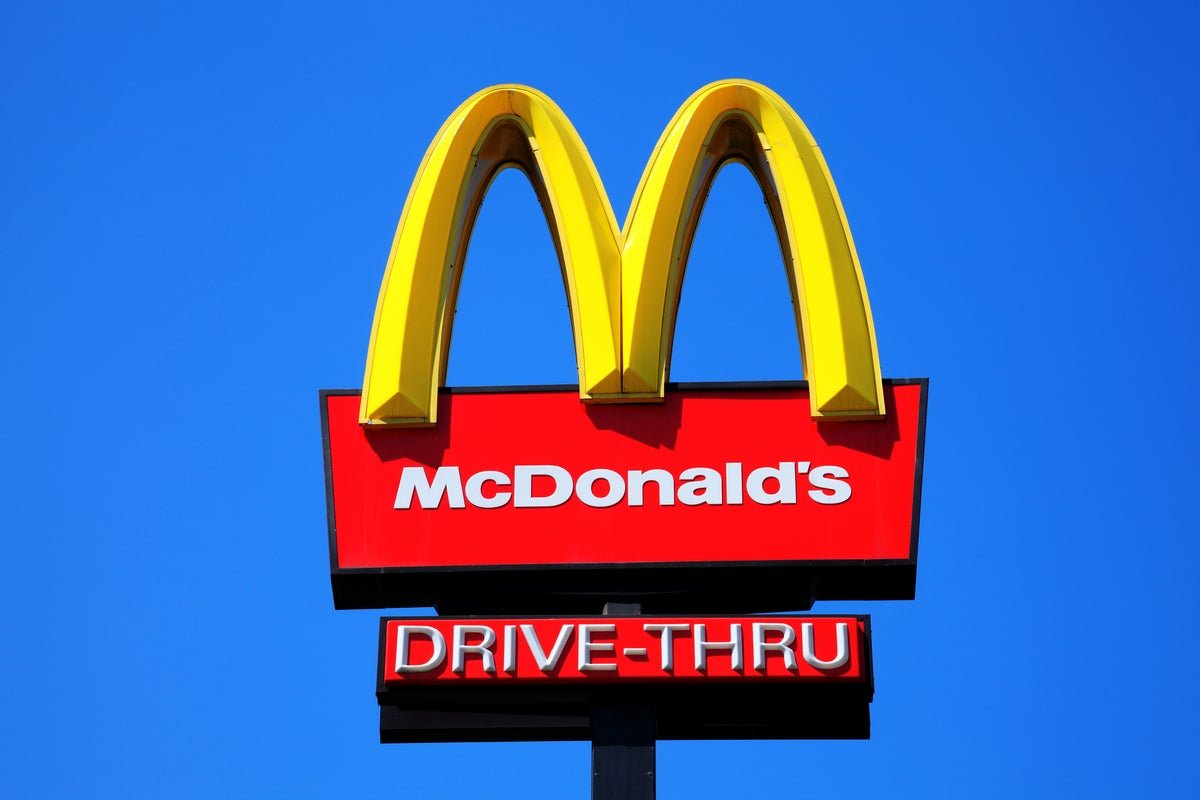 McDonald's largest burger ever coming 2026