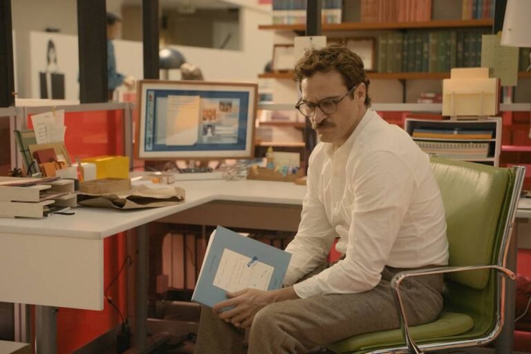 ai interview with robot