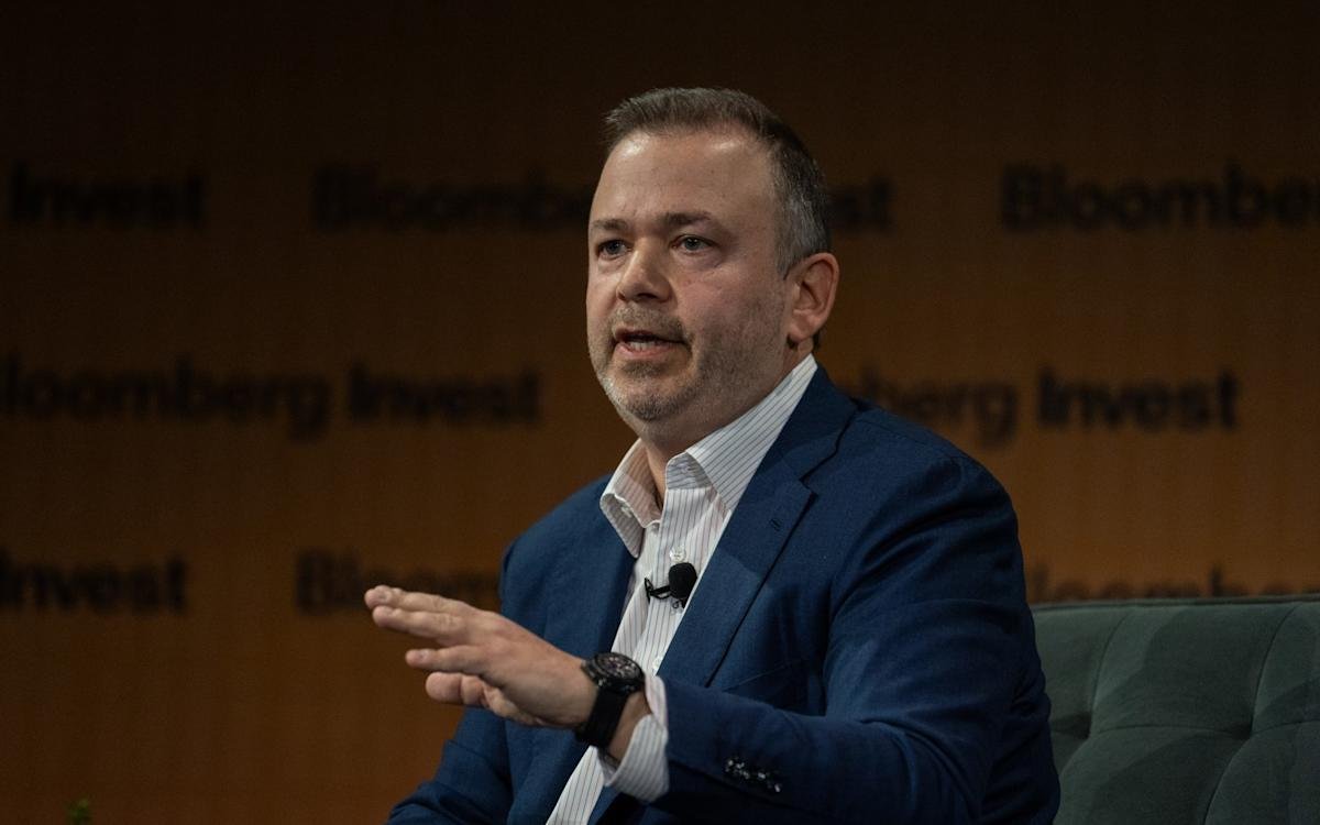 UK funds under attack by Wall Street tycoon