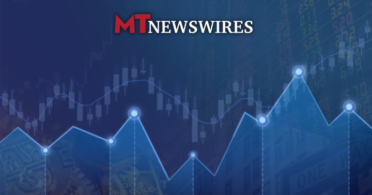 UK manufacturing sector growth graph