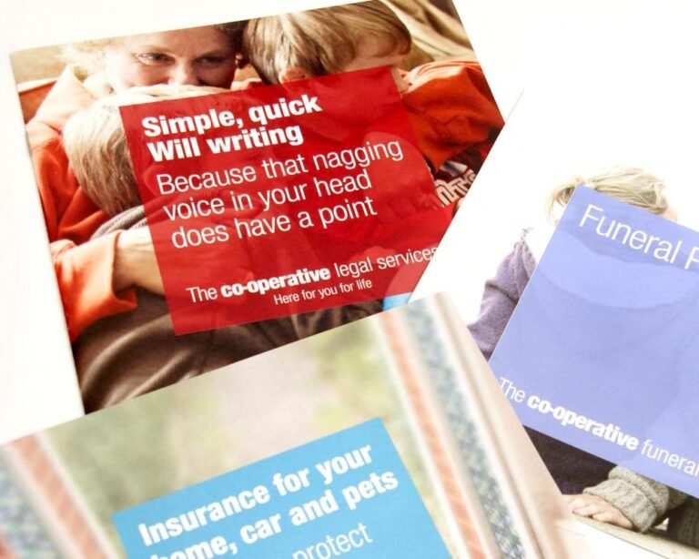 Co-op will writing service refusal sparks debate