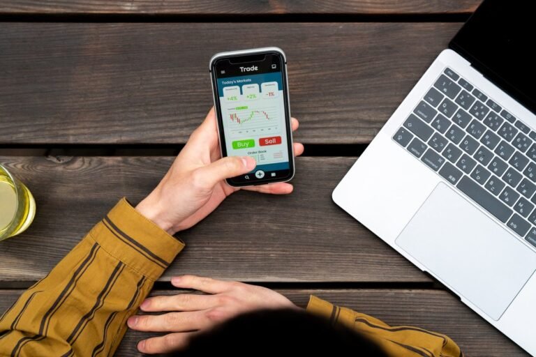 uk investing platform options