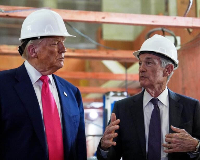 central banks support us federal reserve