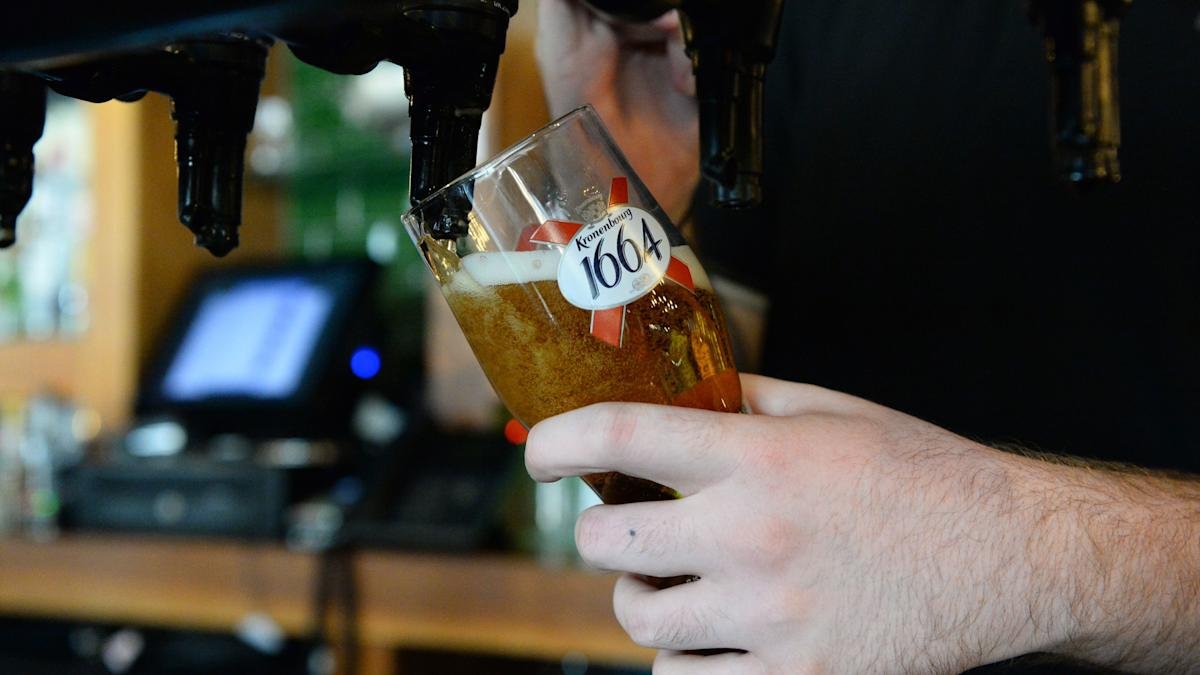 UK business rates relief package