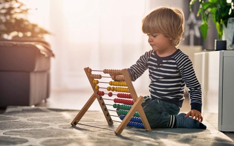 UK children's savings account options