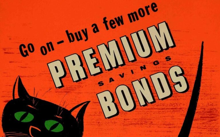 Premium Bonds prize winners