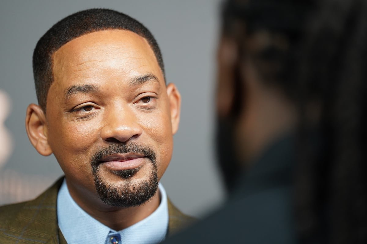 Will Smith lawsuit and allegations of abuse