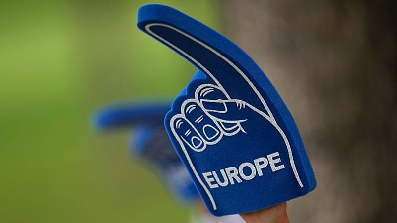 European corruption challenge