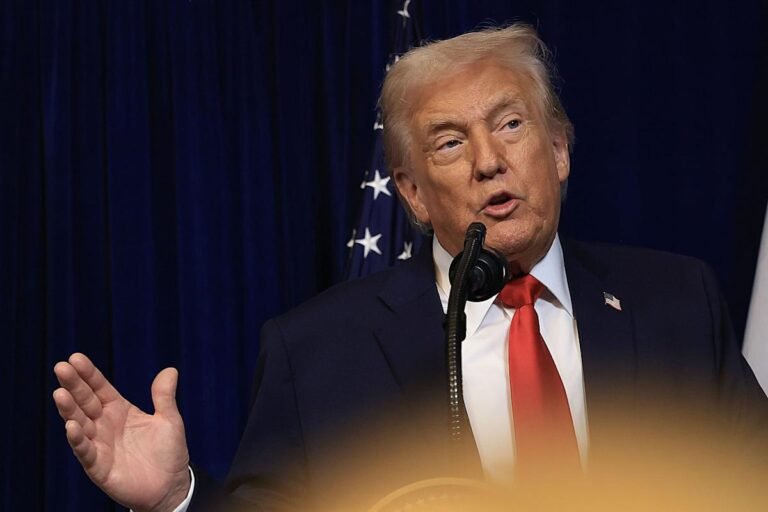 Trump blocks chip deal with Emcore