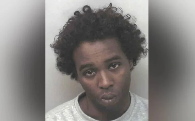 Double killer wins human rights case in UK prison