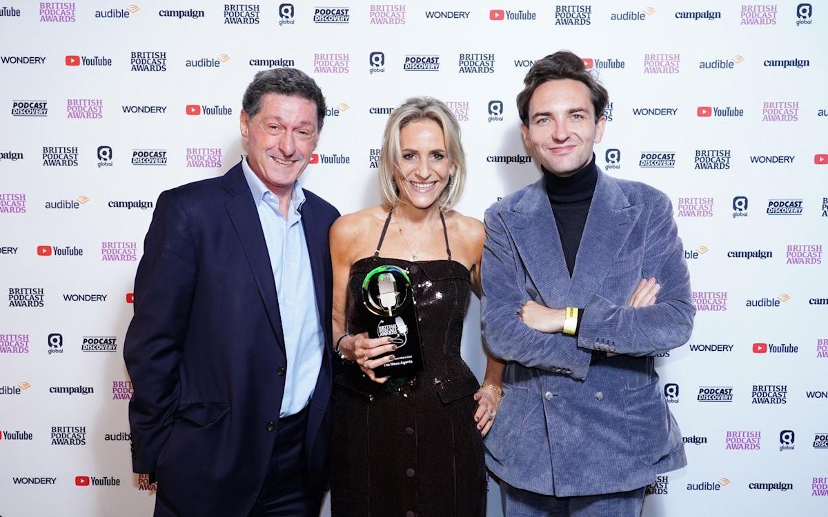 LBC Owner Faces Financial Struggles