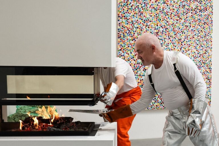 nft market collapse graph