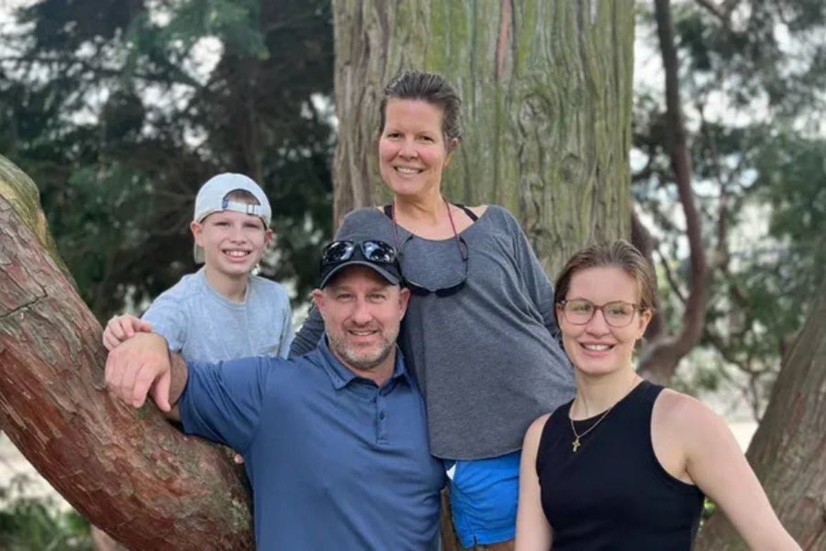 UK neighbour dispute leads to fatal shooting